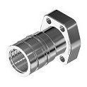 SAE Code 61 Flange, NPS - DM20091
