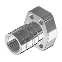 SAE Code 62 Flange, NPS - DM20092