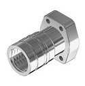 SAE Code 61 Tapped Flange, NPS - DM20095