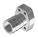 SAE Code 62 Tapped Flange, NPS - DM20096